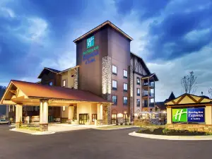 Holiday Inn Express & Suites HELEN by IHG