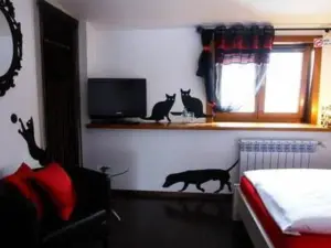 Zajazd U Dudziarza
