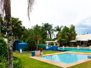 Complexo Villa Verde