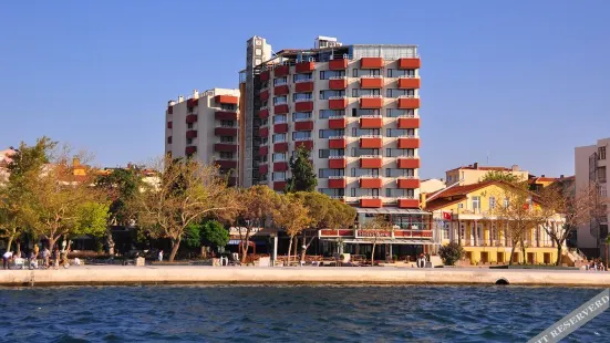 Akol Hotel