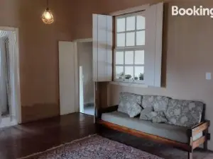 Hospedaria Vó Zazá II