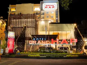 Grand Hap Hotel Solo