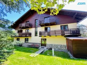 Pension Imlauf
