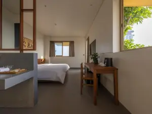 Cat Vang Hotel & Apartment
