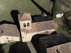 Hostal de Bianya