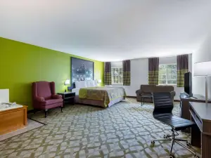 Super 8 by Wyndham de Soto
