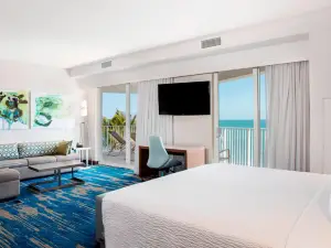 Courtyard Faro Blanco Resort