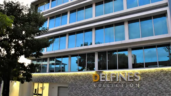Delfines Collection Hotel by Mercure