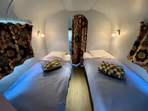 Les Insolites du Domaine de Suzel