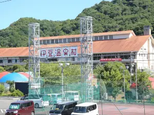 タイムトラベラー伊豆・修善寺温泉