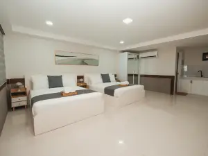The Nest Resort & Campground