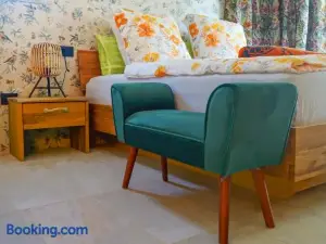 La Gomera Deluxe Loft (1-3 Pers Mit Toller Aussicht