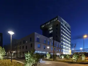 Clarion Hotel Air