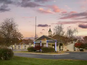 Best Western Mystic Hotel