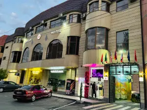 Alem Hotel