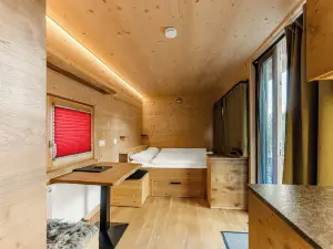 Tiny House Gallowayblick