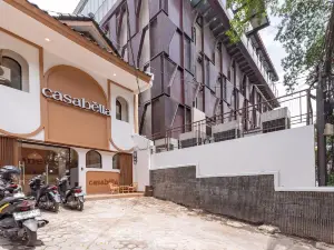 Casabella Bandung Pvj Ciwalk Pasteur Lembang