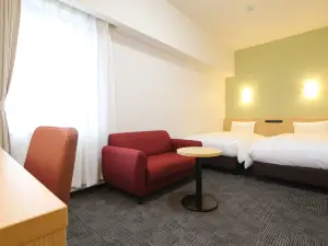 AB Hotel Anjo