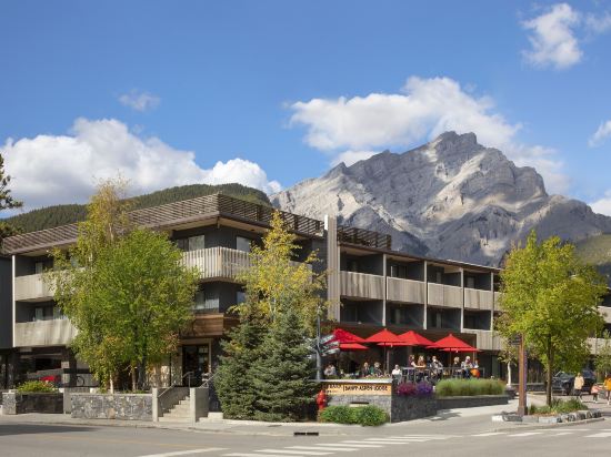 Banff Aspen Lodge