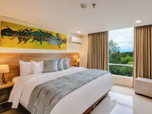 Ambar Hotel Boutique