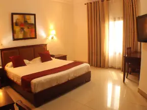 Hotel Residence Flamani