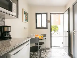 À Francos Love Lair 2