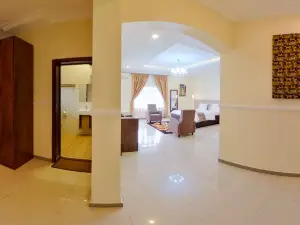 Centurion Apartments