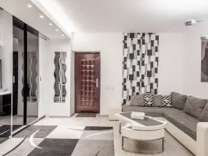 Studio Residence Militari M2