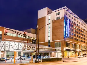 Georgia Tech Hotel and Conference Center