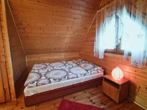 Wczasowa8 Domki Agat Sarbinowo
