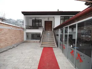 Hasırcı Konakları