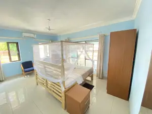 Main Stream Beach Villa