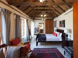 Mountain Manor