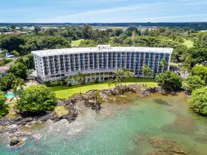 Hilo Hawaiian Hotel, Trademark Collection by Wyndham