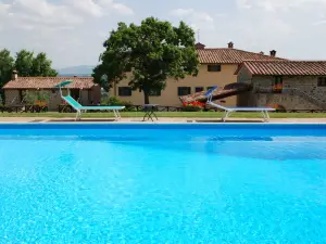 Hotel Relais Palazzo di Luglio