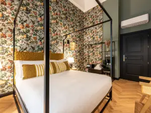 DH Rooms Castello