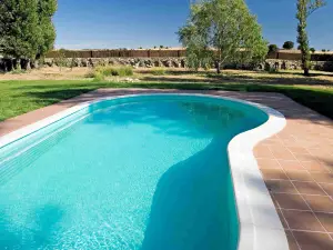Hotel Balneario Almeida Dama Verde