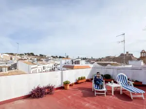 Hostal Five Gates
