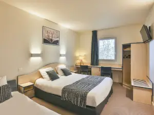 ACE โรงแรม Vendée Sainte Hermine