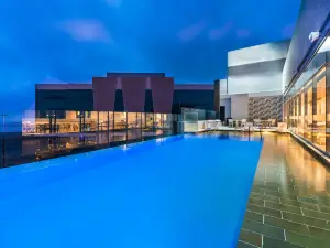 Holiday Inn Express BARRANQUILLA BUENAVISTA by IHG