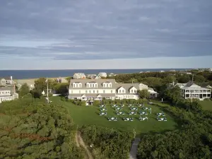 The Wauwinet Nantucket