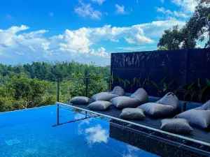 Villa Hillcrest Weligama
