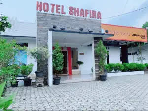 Hotel Shafira Pariaman Syariah Mitra RedDoorz