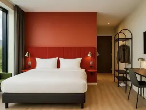 Comfort Hotel Grenlandsporten