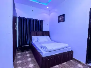 Elite Retreat Apartment, Sagamu