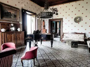 Palazzo Mazziotti