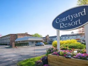 Courtyard Resort