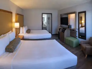 The Dalles Inn