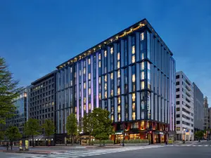 Tempo by Hilton Washington DC Downtown