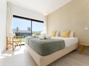 Villa Hobie Cat in Sagres